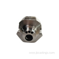 Hydraulic Cylinder End Cap Assembly Bearing